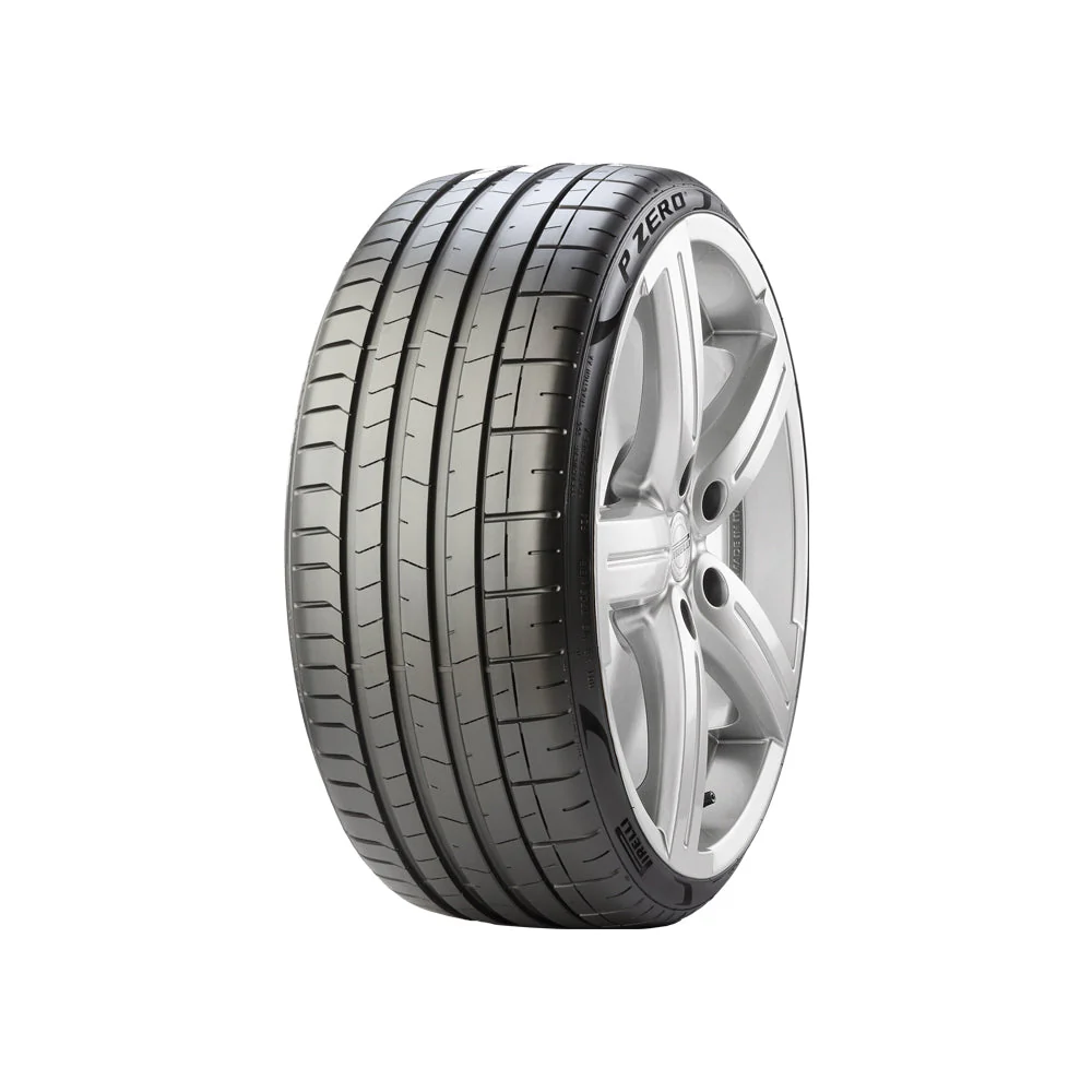 Pirelli Tyres